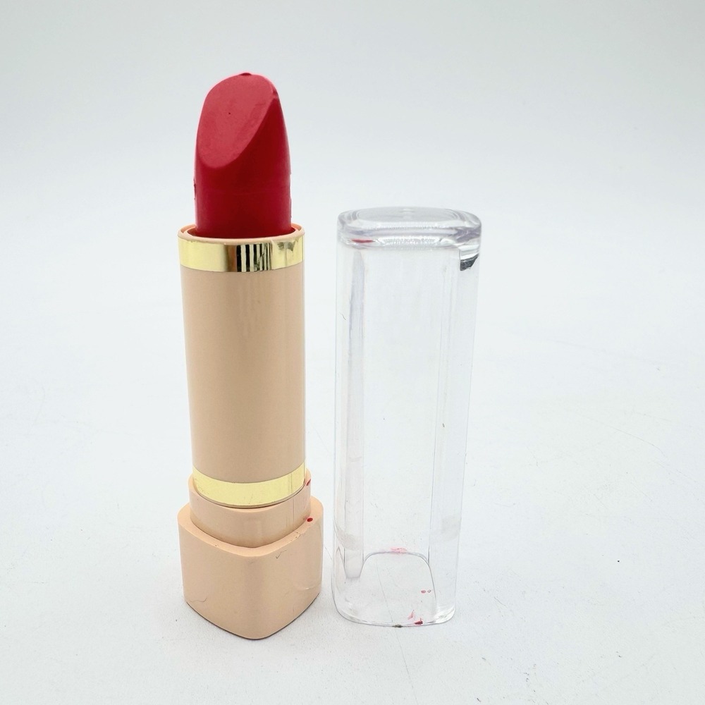 Very Rare Revlon Natural Wonder Shiny Lips Lipstick In Bedazzled Rose